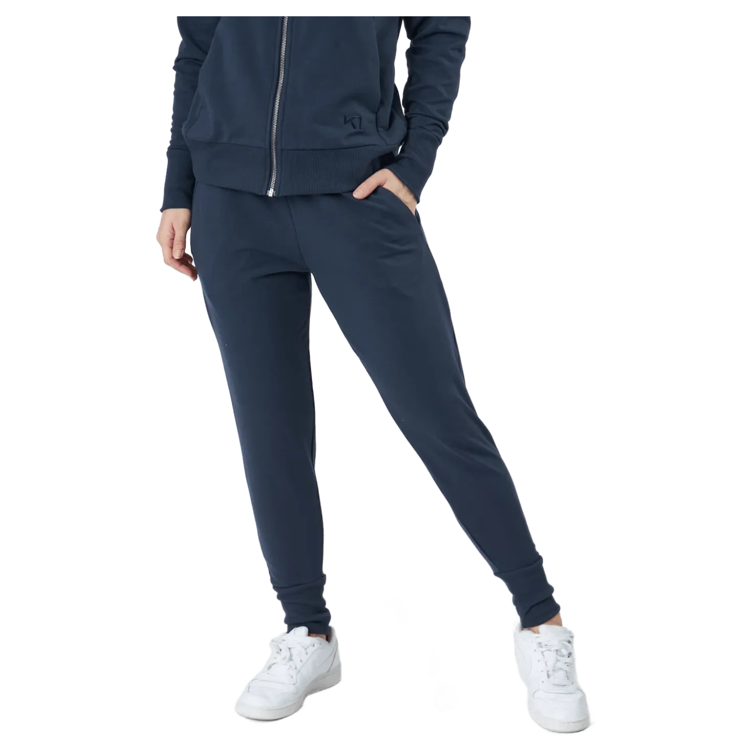 Traa Lounge Pant Marin