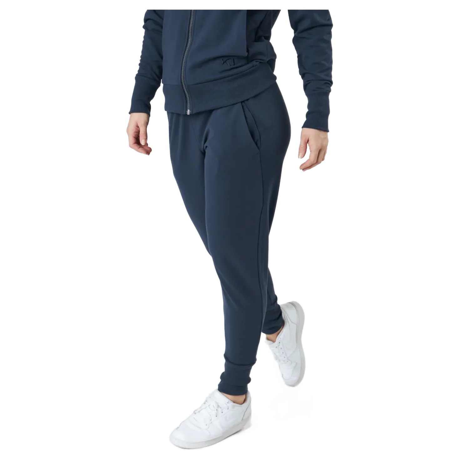 Traa Lounge Pant Marin