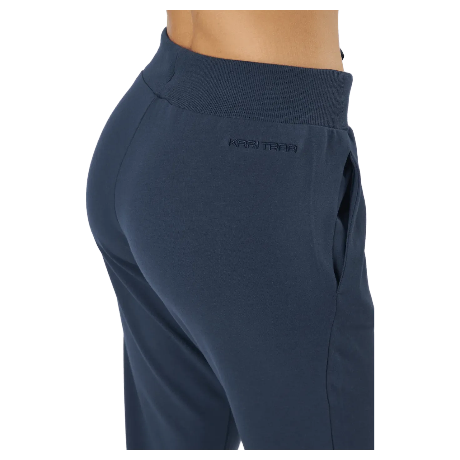 Traa Lounge Pant Marin