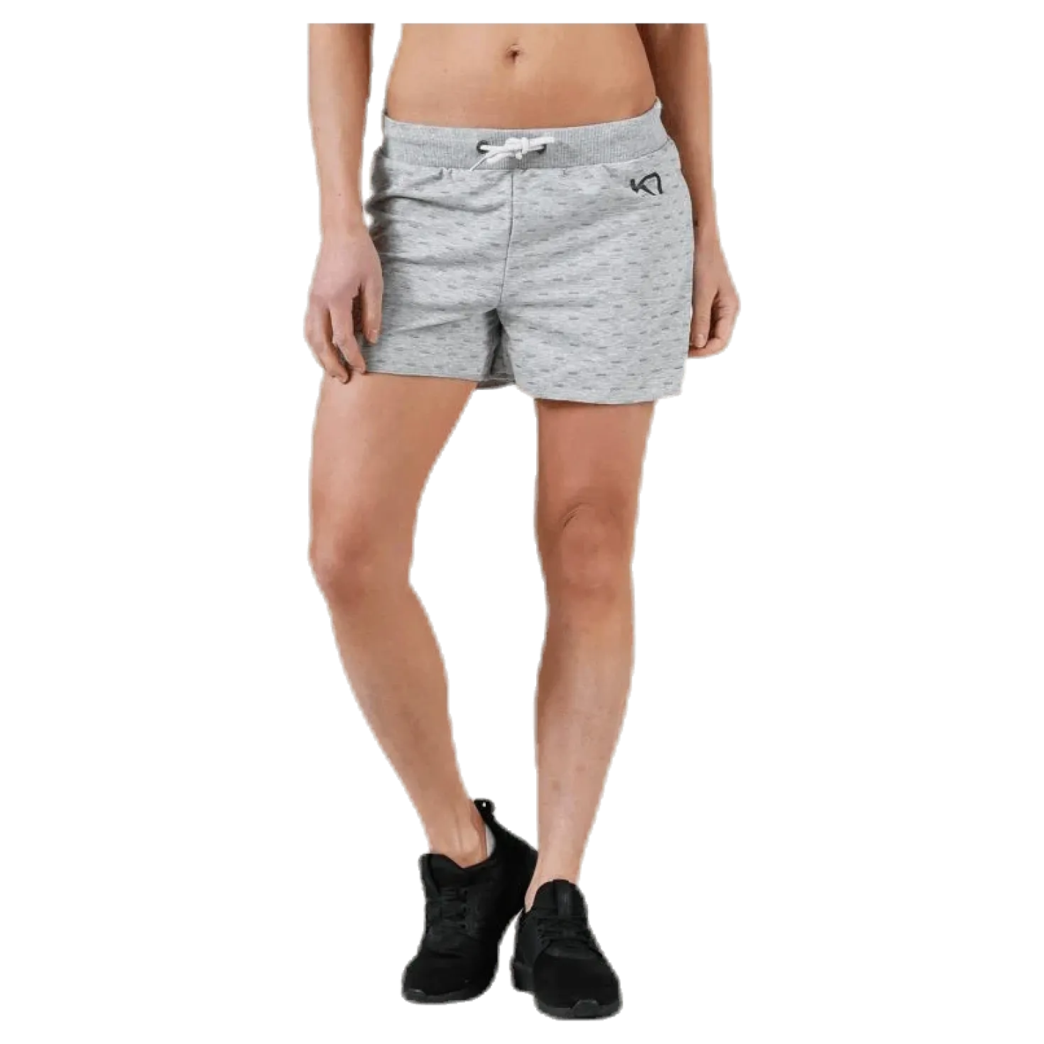 Traa Shorts Grey