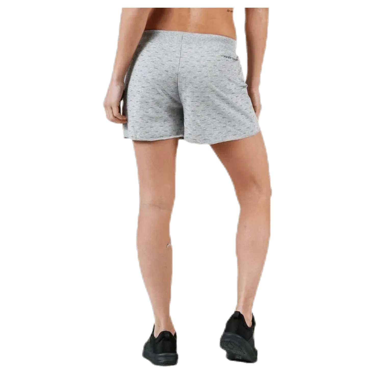 Traa Shorts Grey