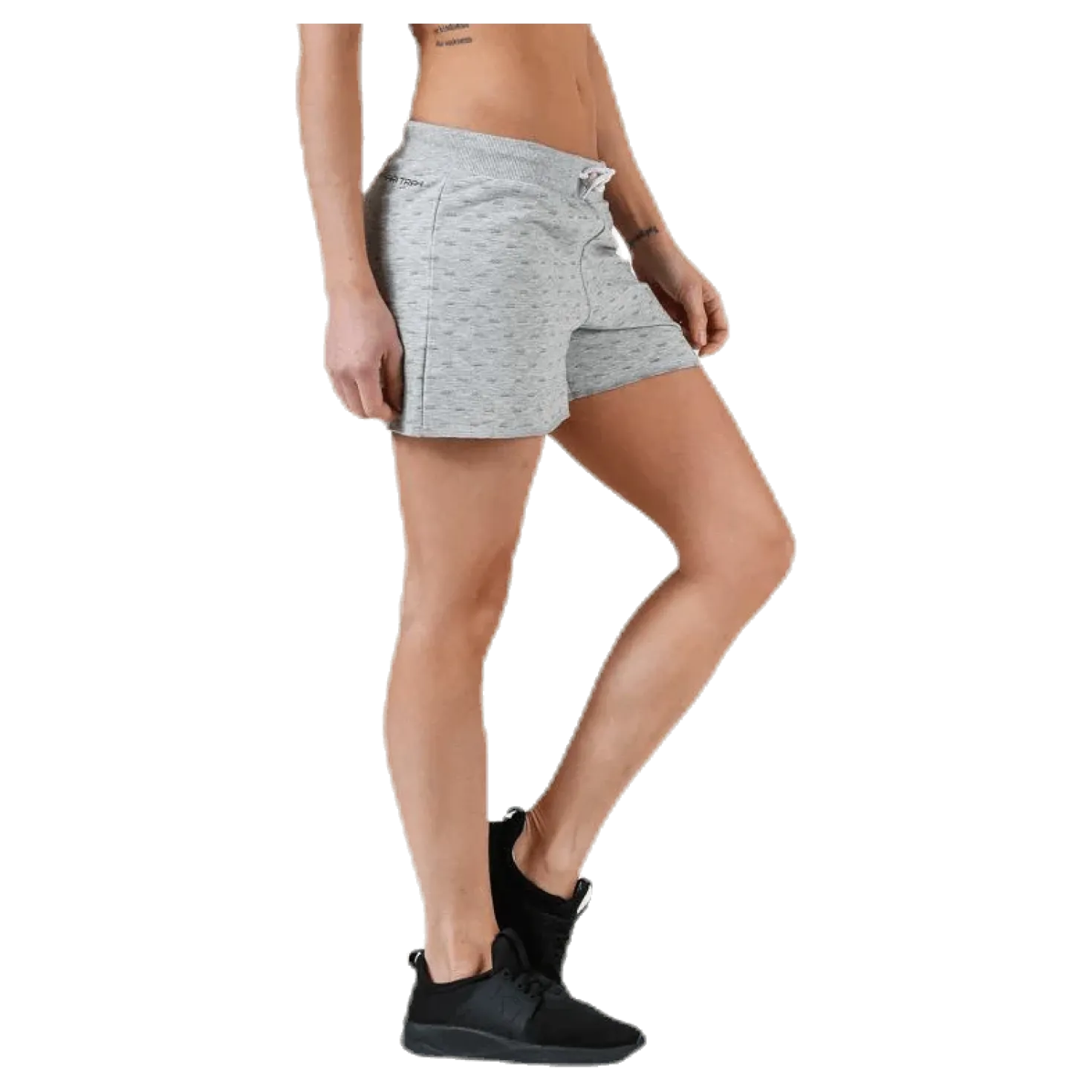 Traa Shorts Grey