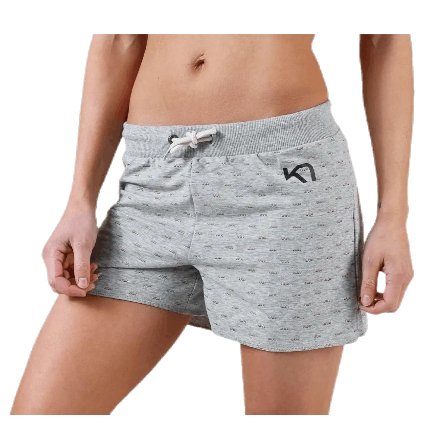 Traa Shorts Grey