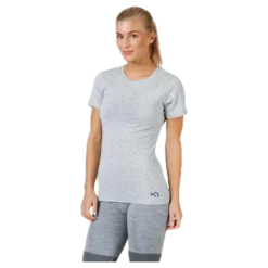 Traa Tee Grey