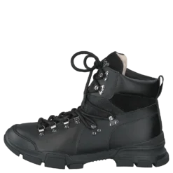 Tracking Boot Black