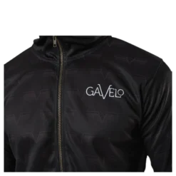 Track Jacket Black Black