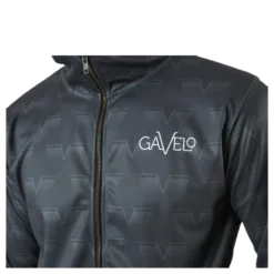 Track Jacket Carbon Grey
