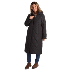 Tracy Reco Jacket Black