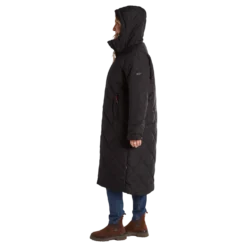 Tracy Reco Jacket Black