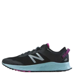 Trail Arishi V1 Black (001)