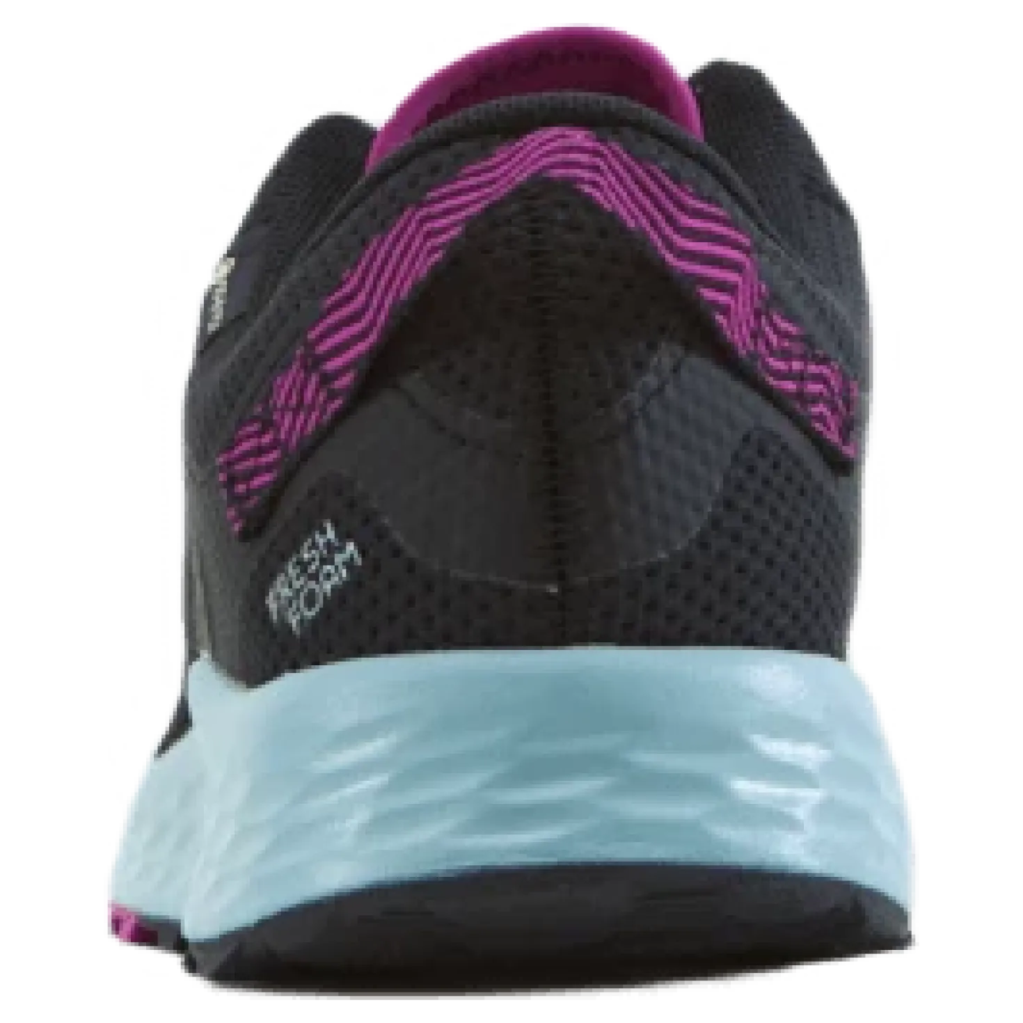 Trail Arishi V1 Black (001)