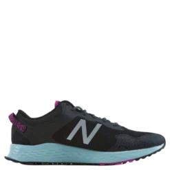 Trail Arishi V1 Black (001)