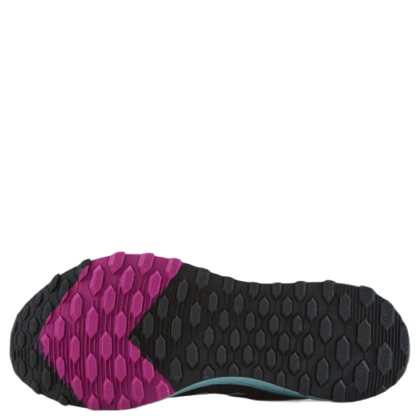 Trail Arishi V1 Black (001)