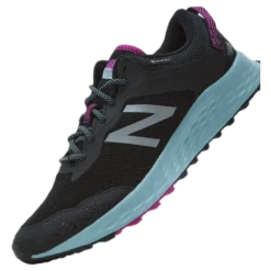 Trail Arishi V1 Black (001)