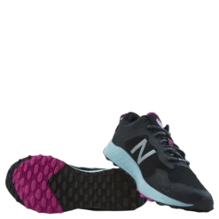 Trail Arishi V1 Black (001)