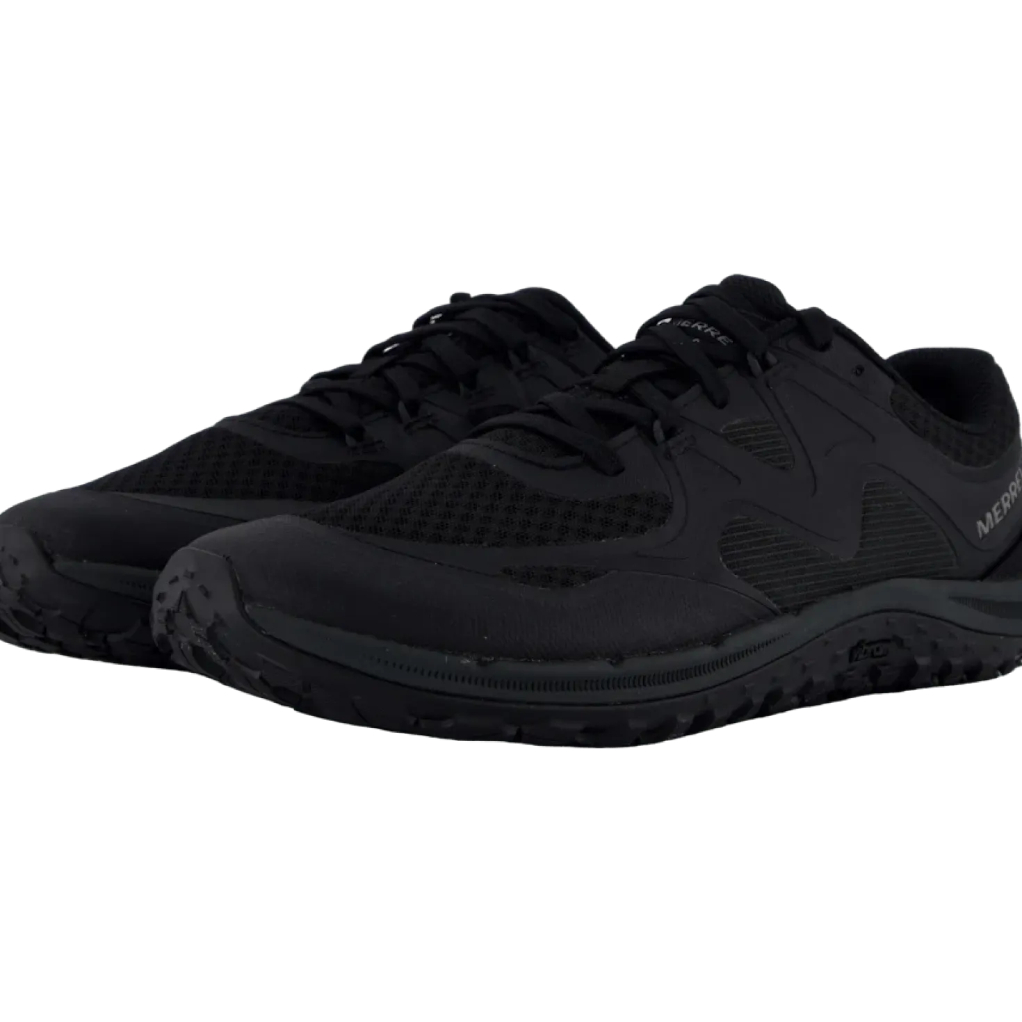 Trail Glove 8 Black