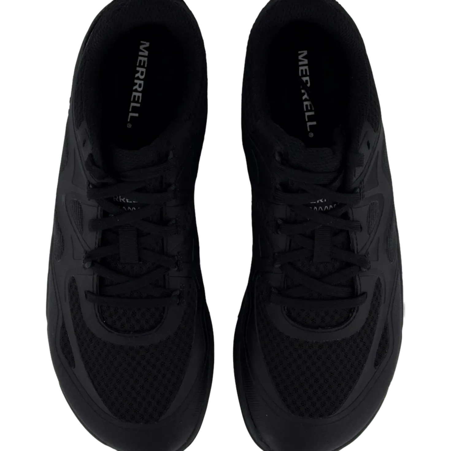 Trail Glove 8 Black