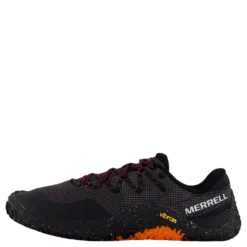 Trail Glove 7 Black/multi