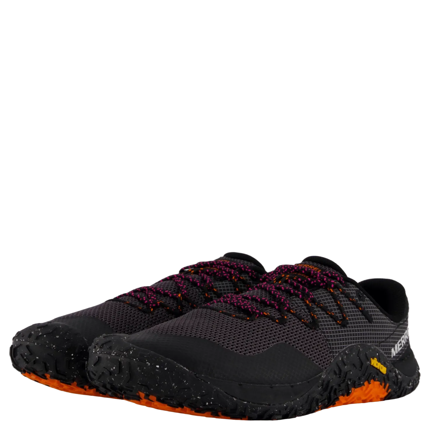 Trail Glove 7 Black/multi