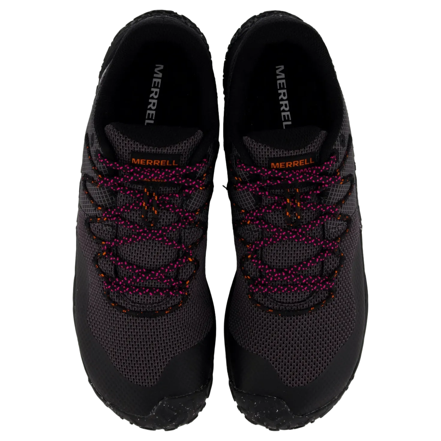 Trail Glove 7 Black/multi