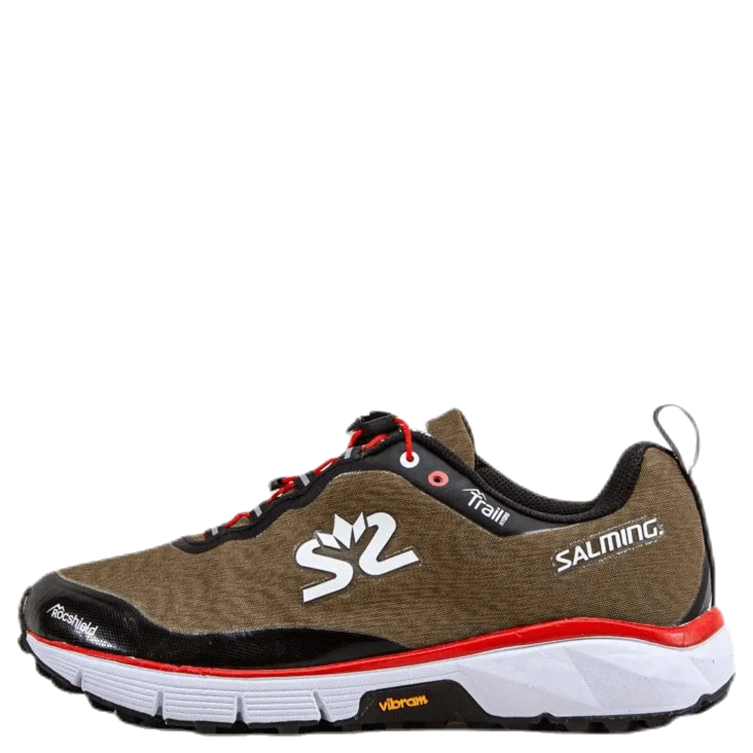 Trail Hydro Shoe Women Black/Beige