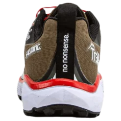 Trail Hydro Shoe Women Black/Beige