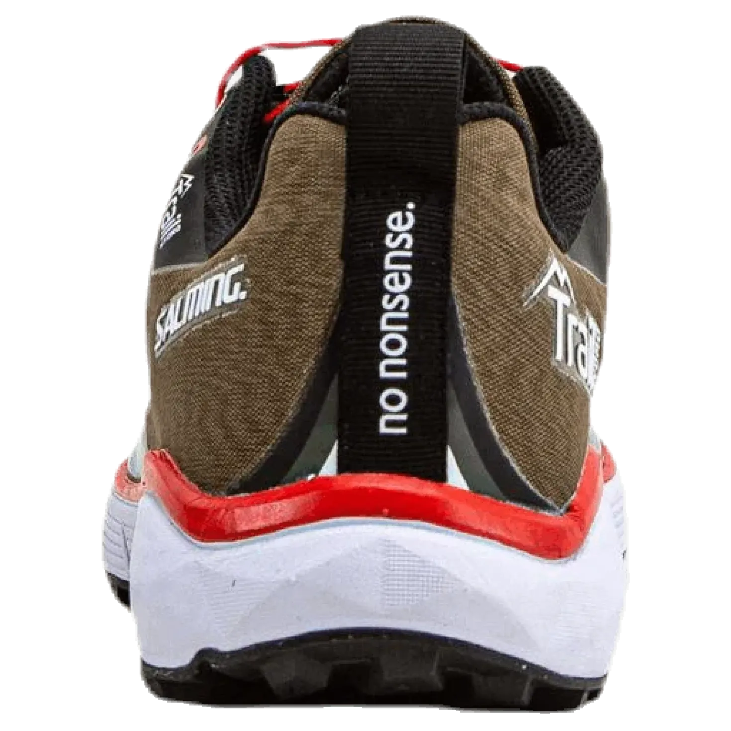 Trail Hydro Shoe Women Black/Beige