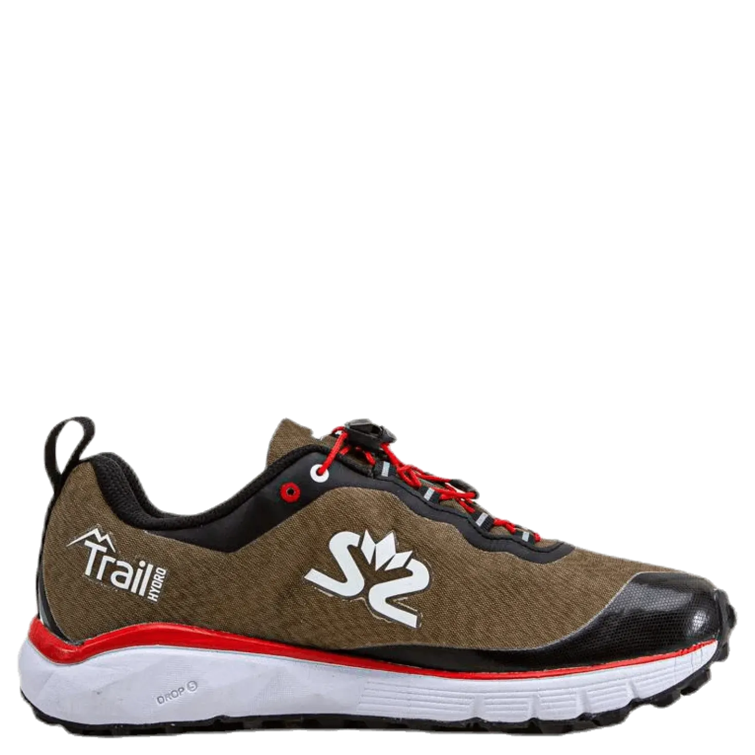 Trail Hydro Shoe Women Black/Beige