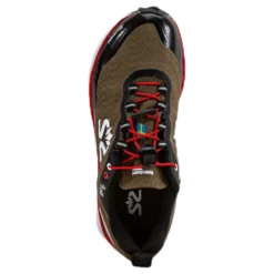 Trail Hydro Shoe Women Black/Beige