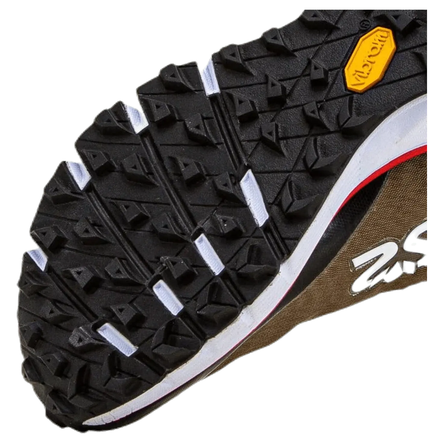 Trail Hydro Shoe Women Black/Beige
