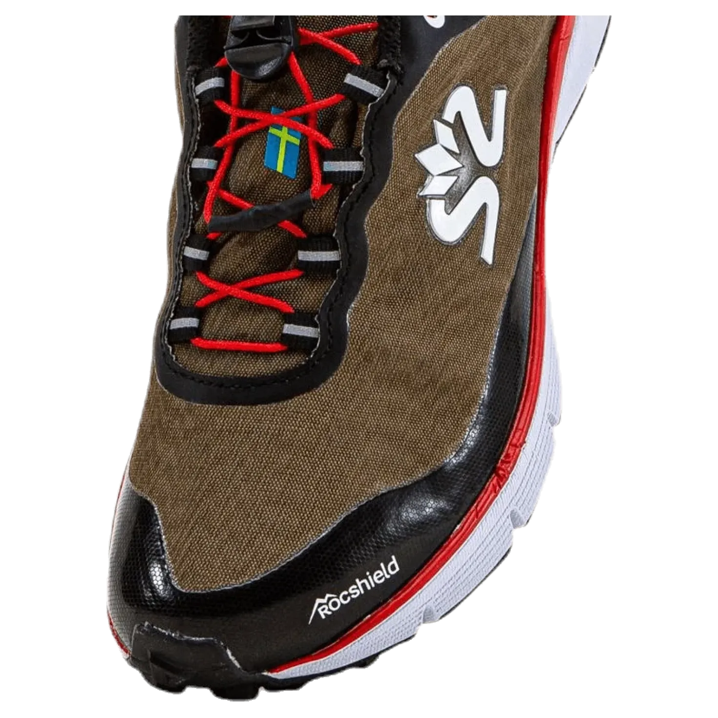 Trail Hydro Shoe Women Black/Beige