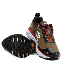 Trail Hydro Shoe Women Black/Beige