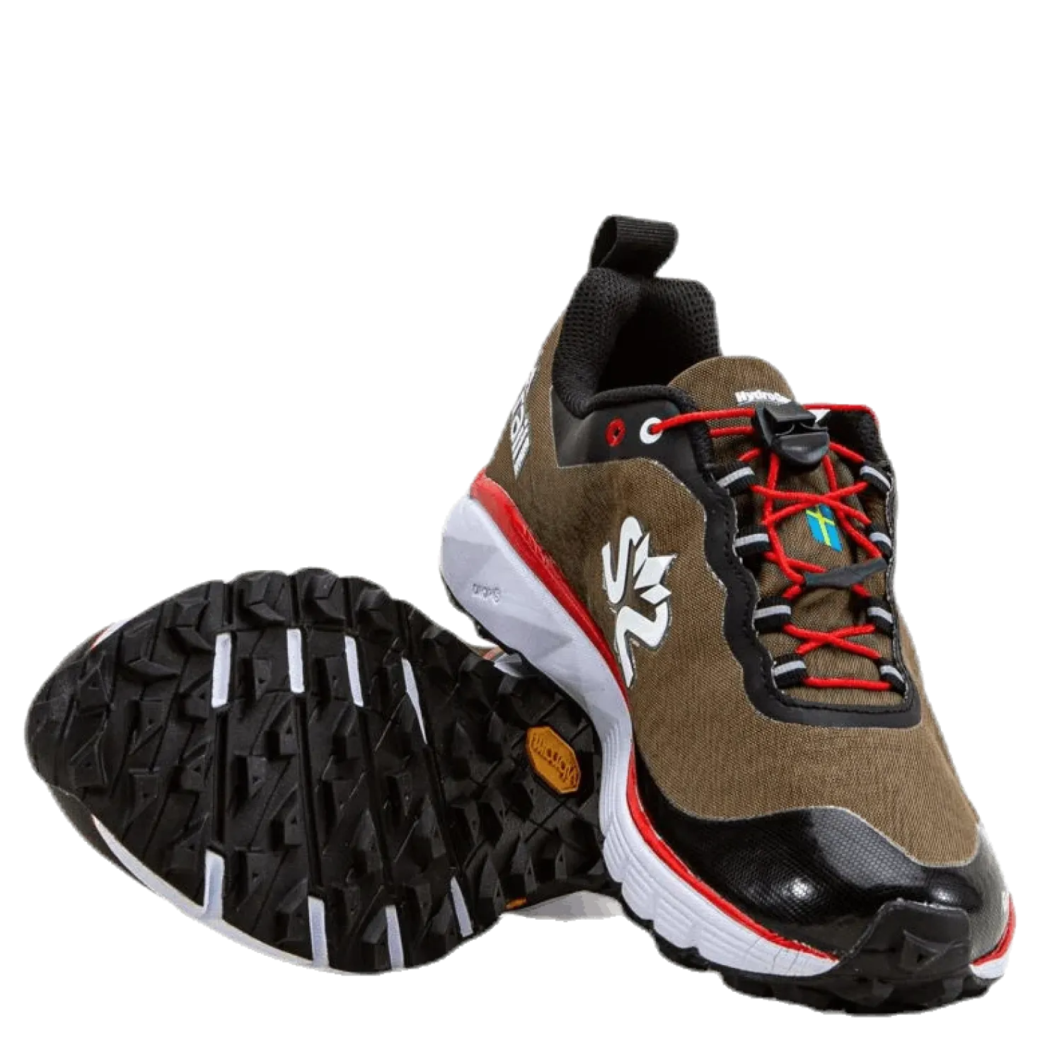 Trail Hydro Shoe Women Black/Beige