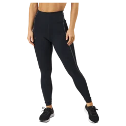 Train Cw Legging Black