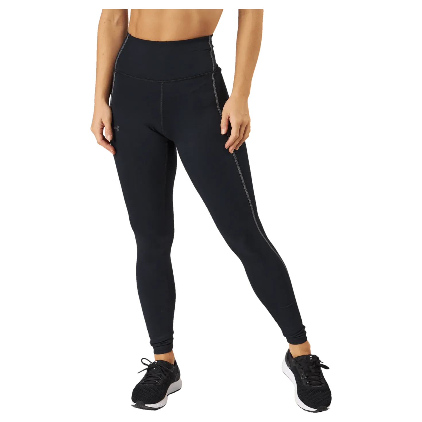 Train Cw Legging Black