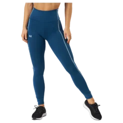 Train Cw Legging Petrol Blue