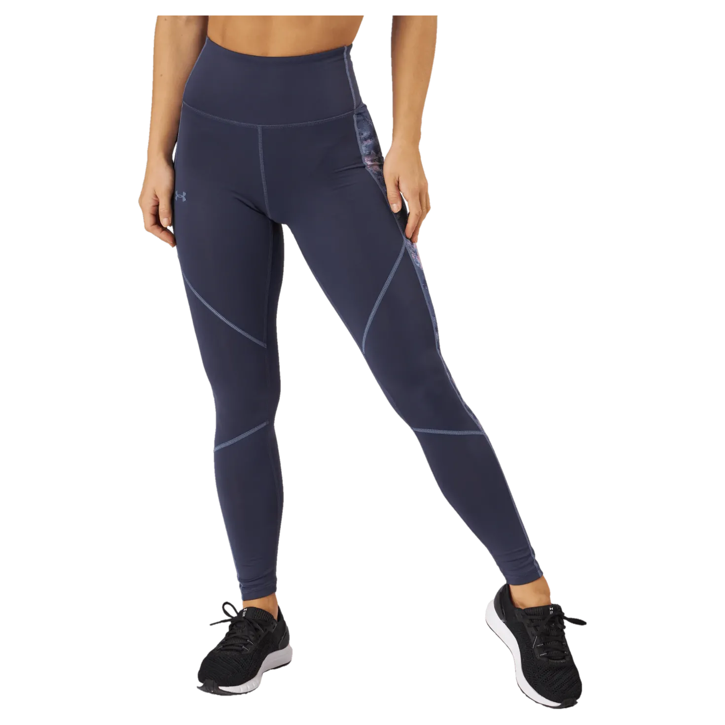 Train Cw Leg Novelty Tempered Steel
