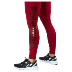 Train First Mile Mono Full Tight Red