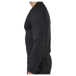 Train Formknit Seamless Ls Tee Puma Black