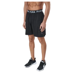 Train Formknit Seamless 7" Sho Puma Black