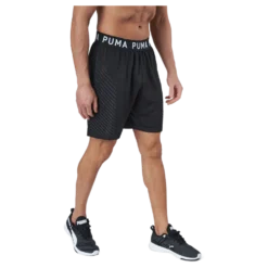 Train Formknit Seamless 7" Sho Puma Black