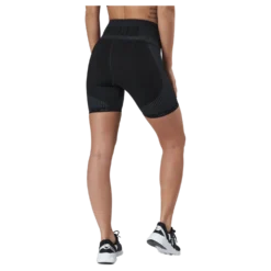 Train Formknit Seamless 5” Tig Puma Black-asphalt