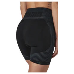 Train Formknit Seamless 5” Tig Puma Black-asphalt