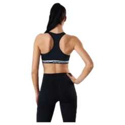 Training Essential Bra Black