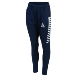 Training Pants Argentina Blue