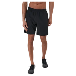 Training Shorts Black