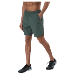 Training Shorts Green