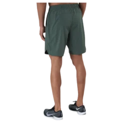 Training Shorts Green