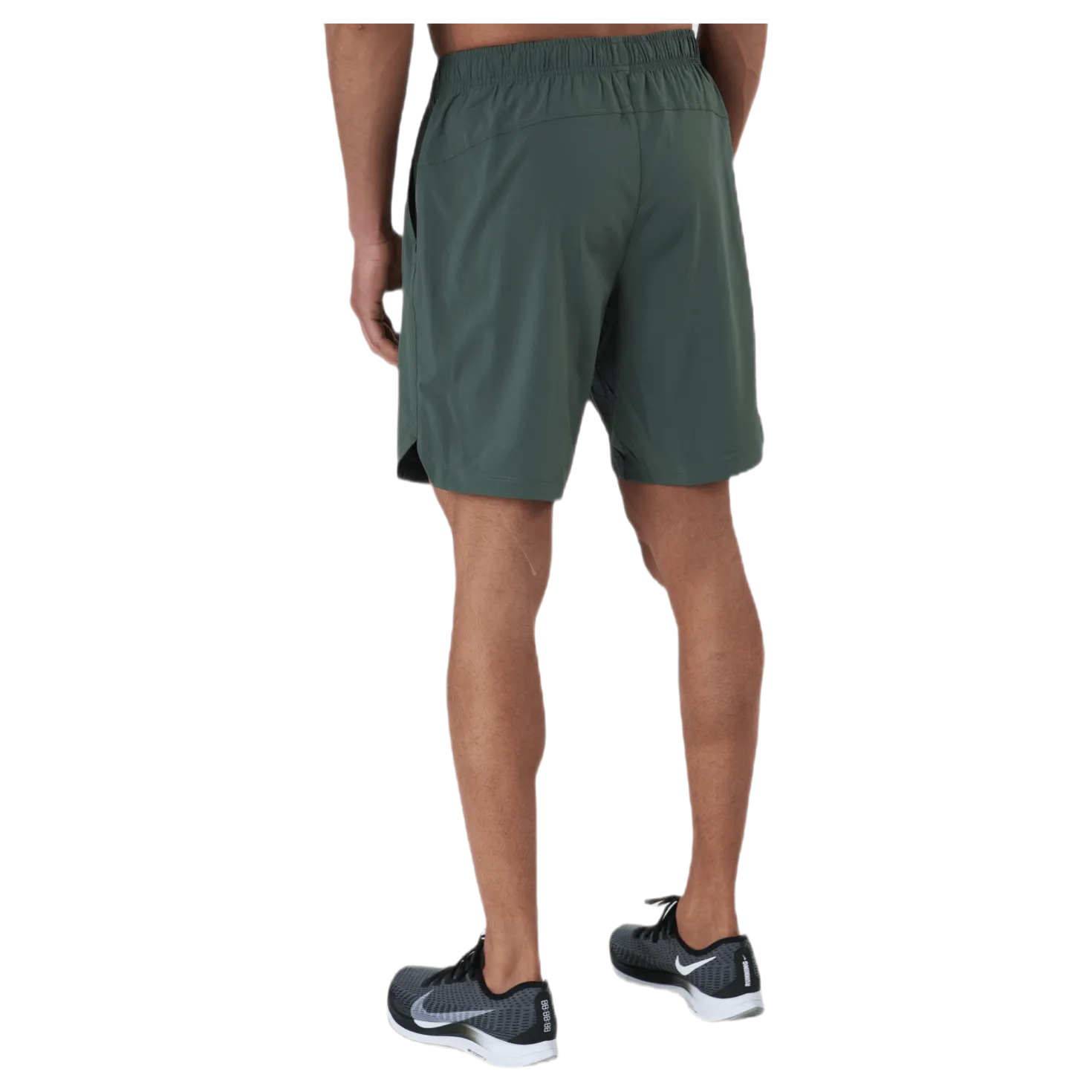 Training Shorts Green