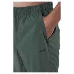 Training Shorts Green